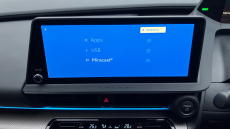 Toyota Prius 2.0 PHEV Design 5dr CVT Hatchback